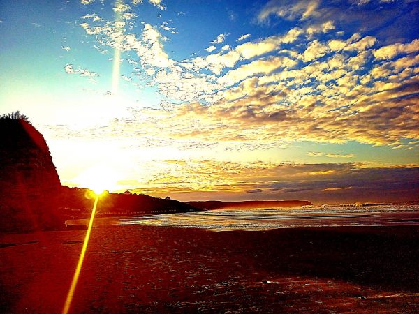 Whitby. Captured by Malachi Gillmour